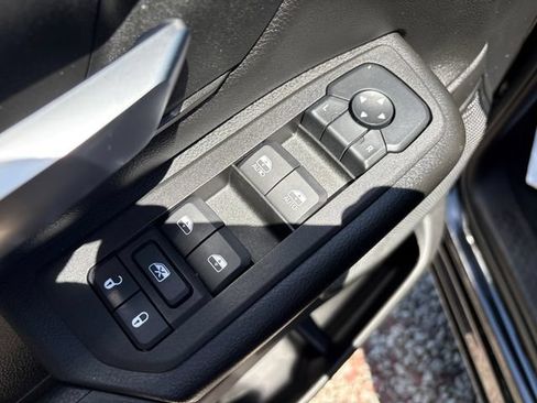 Used 2025 RAM 1500 Tradesman AWD/4WD image 22