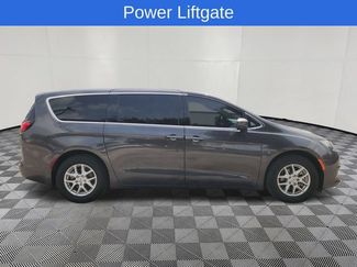 Used 2022 Chrysler Voyager LX FWD video 4