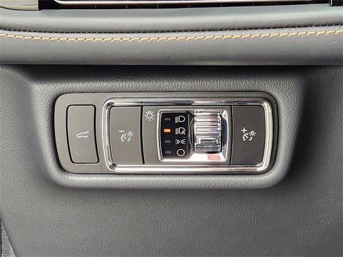 New 2025 Lincoln Aviator Black Label image 21