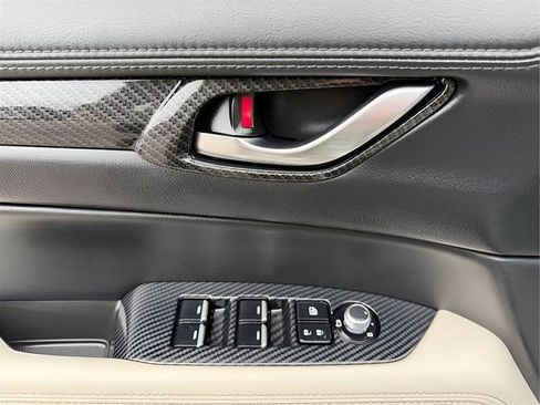 Used 2019 MAZDA CX-5 Grand Touring Reserve image 31