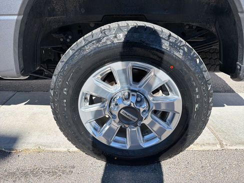 Used 2022 Ford F350 Platinum image 56