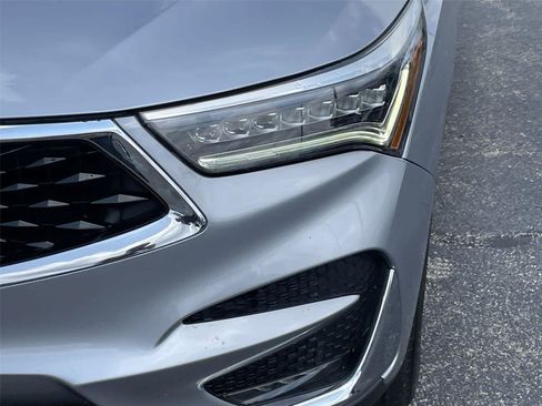 Used 2021 Acura RDX AWD w/ Advance Package image 9
