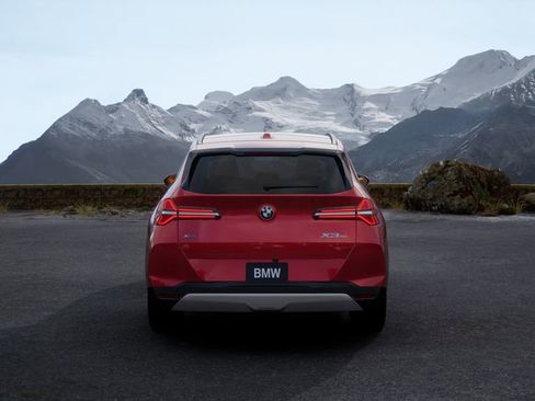 New 2026 BMW X3 xDrive30 image 29