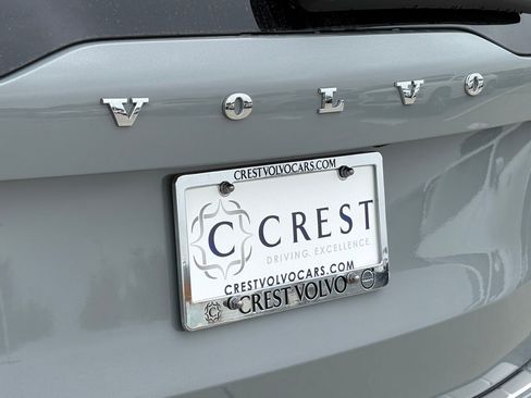 New 2026 Volvo XC90 B6 Plus image 7