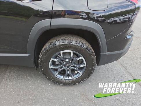 New 2026 Chevrolet Equinox ACTIV AWD/4WD image 21