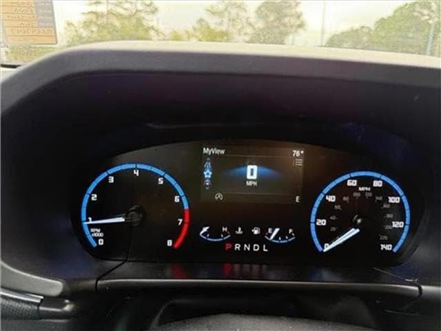 Used 2024 Ford Bronco Sport Big Bend AWD/4WD image 25