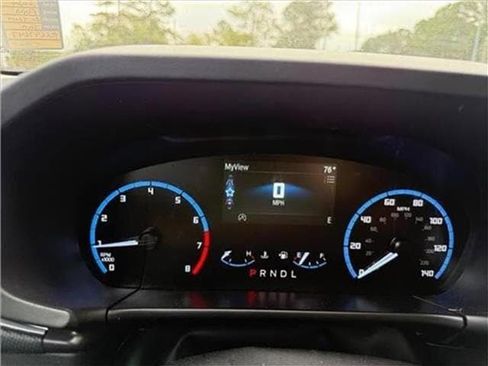 Used 2024 Ford Bronco Sport Big Bend image 25