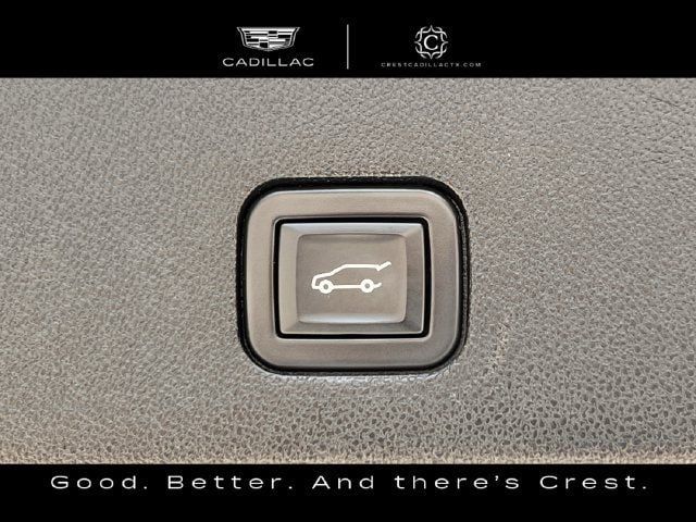 Certified 2024 Cadillac XT6 Premium Luxury w/ LPO, Floor Liner Package AWD/4WD image 35