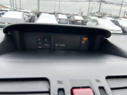 Used 2014 Subaru Forester 2.5i Touring w/ Popular Package #2 image 13