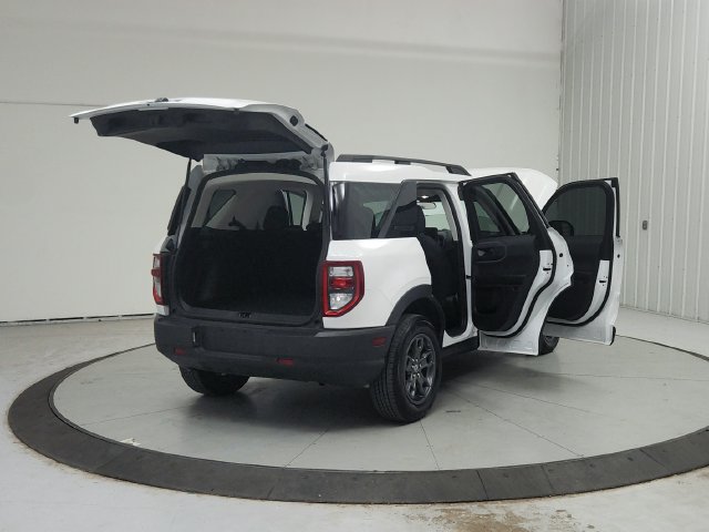 Used 2024 Ford Bronco Sport Big Bend AWD/4WD image 16
