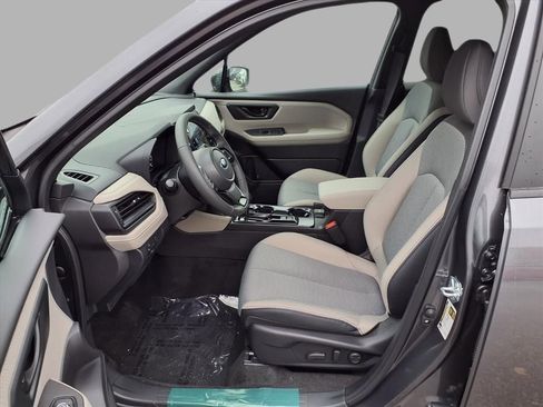 New 2026 Subaru Forester Premium image 15