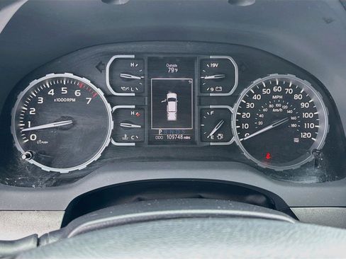 Used 2020 Toyota Tundra SR5 w/ SR5 Upgrade Package RWD image 12