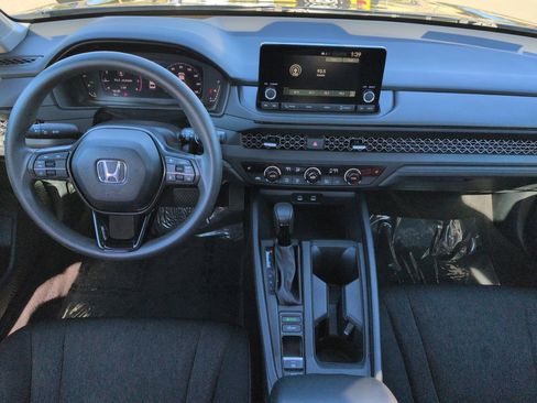 Used 2024 Honda Accord EX image 14