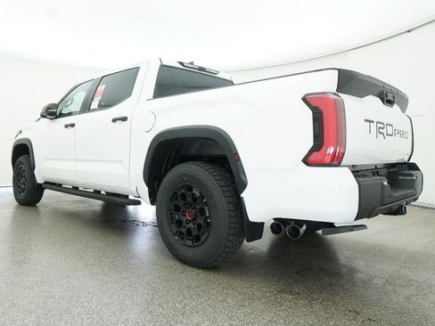 New 2026 Toyota Tundra TRD Pro image 90