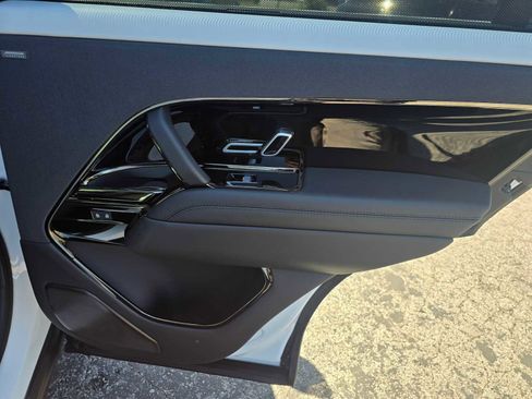 New 2026 Land Rover Range Rover Sport SV AWD/4WD image 13