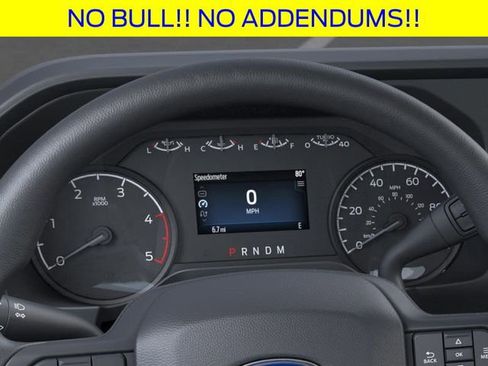 New 2026 Ford F250 XL w/ STX Appearance Package image 14