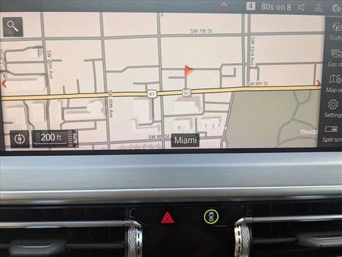 Used 2022 BMW X3 sDrive30i w/ M Sport Package image 14