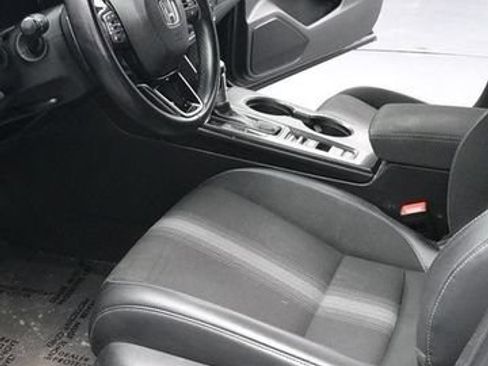 Used 2023 Honda Civic Sport image 16