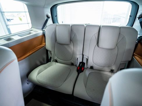 Used 2025 Volkswagen ID. Buzz 1st Edition image 52