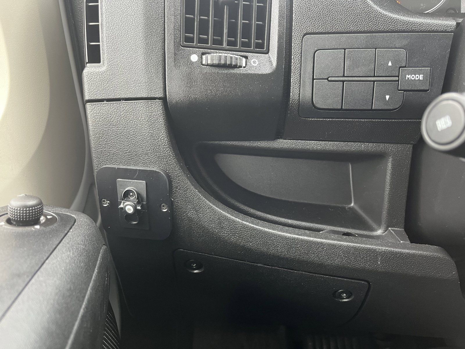 Used 2021 RAM ProMaster 3500 FWD image 25