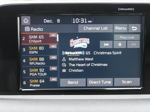 Used 2021 Kia Stinger GT-Line image 24