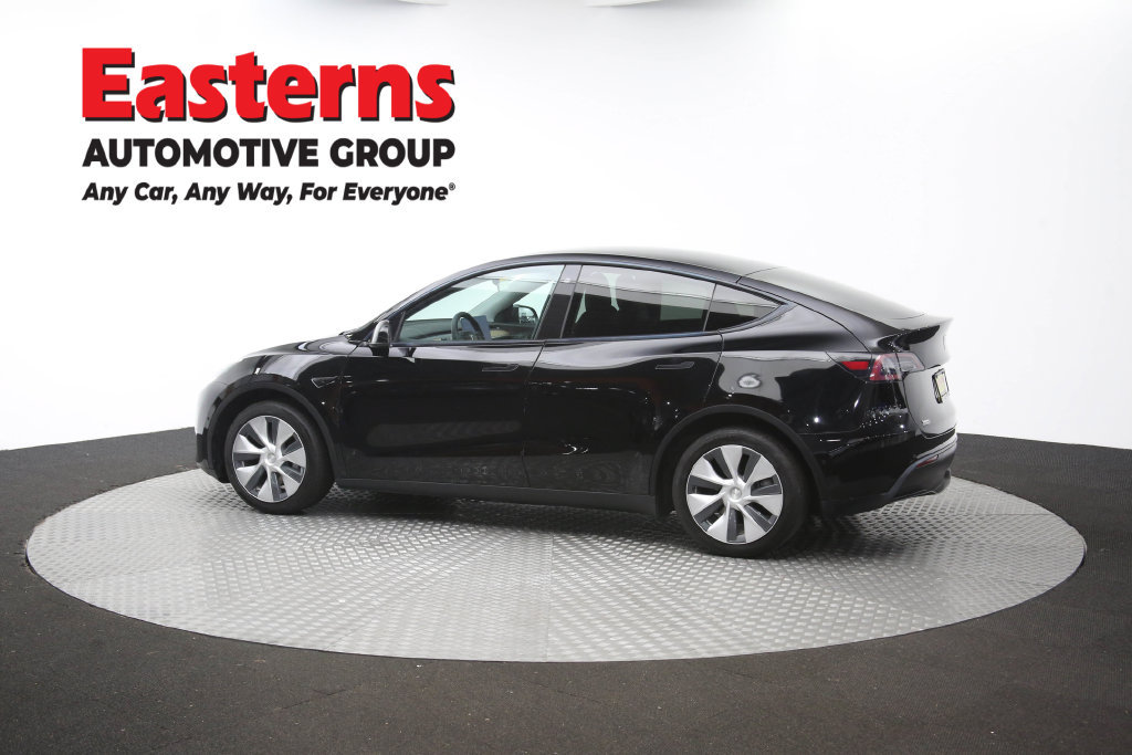 Used 2022 Tesla Model Y Long Range AWD/4WD image 60
