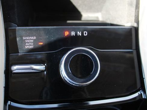 Used 2021 Jeep Grand Cherokee L Limited AWD/4WD image 26