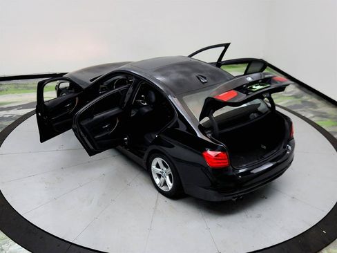Used 2014 BMW 328i Sedan RWD image 35