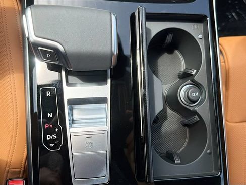 New 2026 Audi A8 L 3.0T AWD/4WD image 30