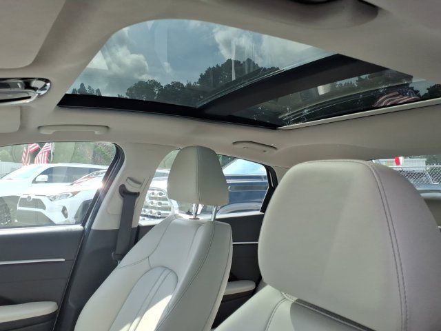 Used 2022 Hyundai Sonata Limited FWD image 15