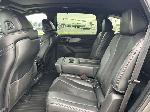 Certified 2023 Acura MDX A-Spec AWD/4WD image 14