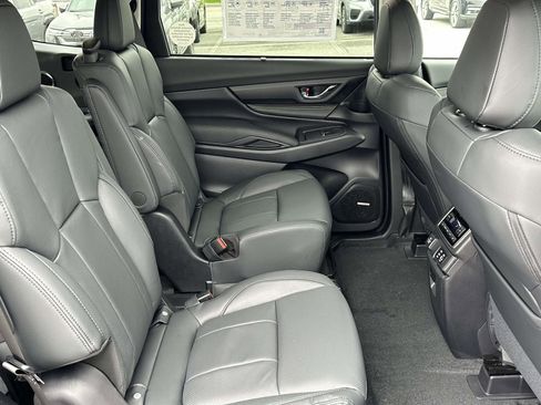 New 2026 Subaru Ascent Bronze Edition image 14