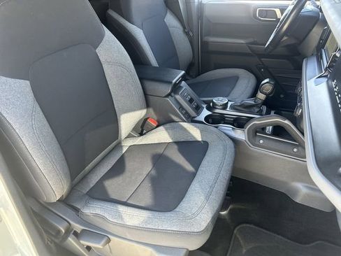 Used 2021 Ford Bronco Big Bend AWD/4WD image 11