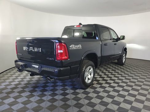 New 2026 RAM 1500 Big Horn image 4