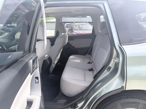Used 2014 Subaru Forester 2.5i Premium AWD/4WD image 15