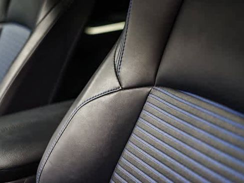 Certified 2019 Toyota RAV4 XSE image 28