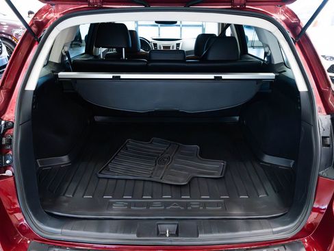 Used 2012 Subaru Outback 2.5i Limited w/ Moonroof Pkg image 8