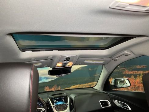 Used 2017 Chevrolet Equinox Premier w/ Enhanced Convenience Package image 53