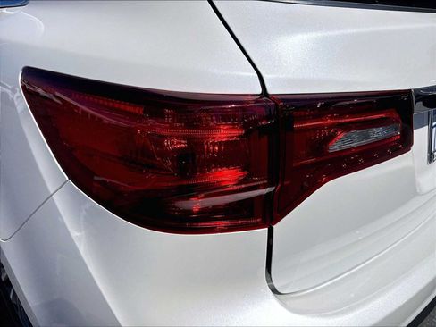 Used 2016 Acura MDX SH-AWD w/ Technology Package image 31