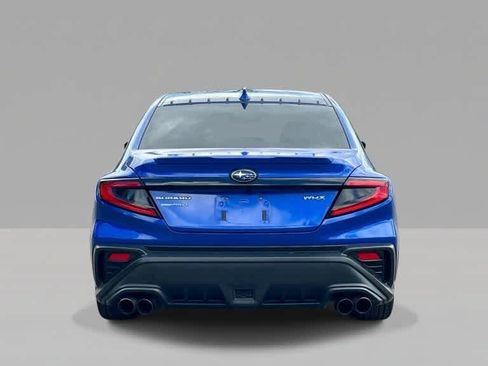 Used 2022 Subaru WRX Premium AWD/4WD image 7