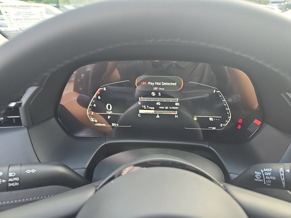 New 2026 MAZDA CX-5 Select AWD/4WD image 19