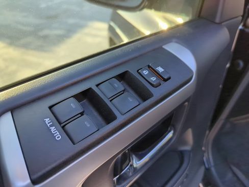 Used 2023 Toyota 4Runner Limited RWD image 11