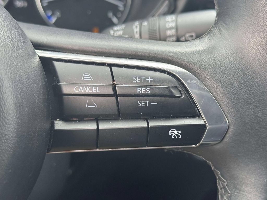 Used 2024 MAZDA CX-30 AWD 2.5 S w/ Select Sport Pkg image 20