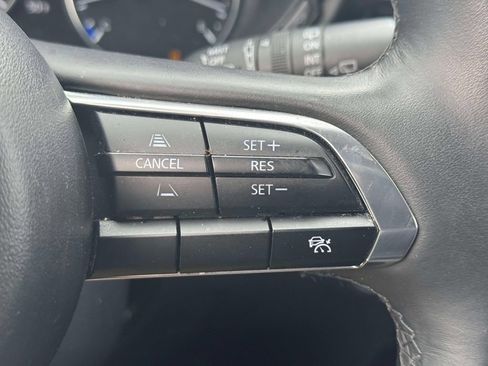 Used 2024 MAZDA CX-30 AWD 2.5 S w/ Select Sport Pkg image 20