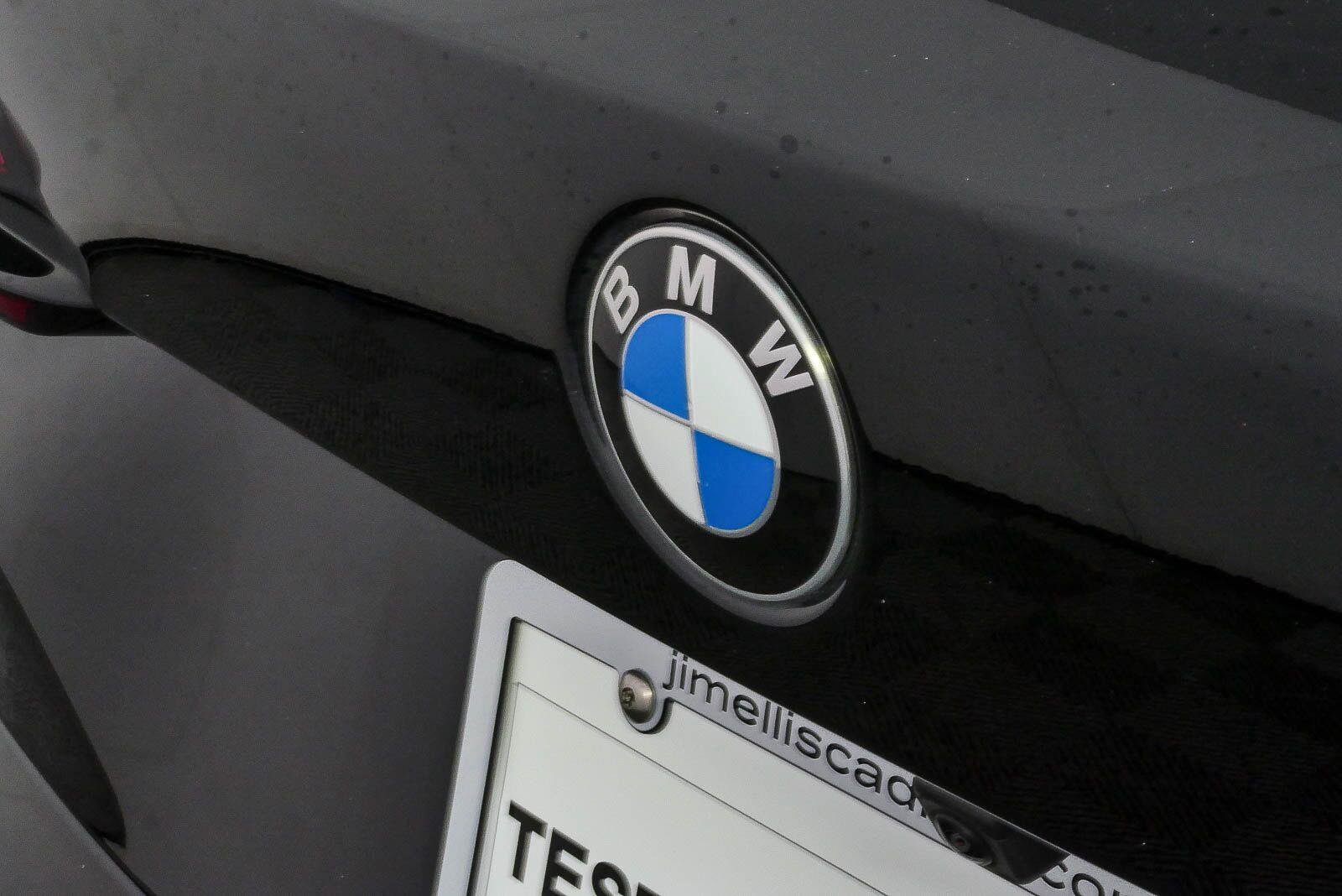 Used 2026 BMW X5 sDrive40i RWD image 37