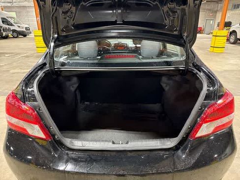 Used 2017 Mitsubishi Mirage G4 ES FWD image 11