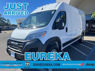 New 2026 RAM ProMaster 2500 w/ Convenience Group video 1