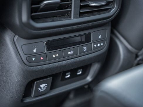 New 2026 Honda Pilot Black Edition image 38