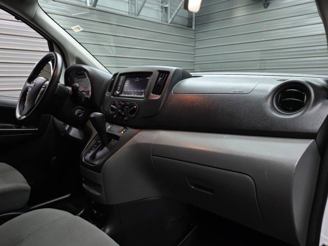 Used 2021 Nissan NV200 SV FWD image 15