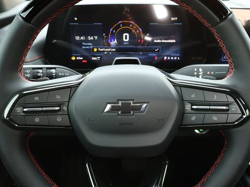 New 2026 Chevrolet Traverse RS image 15